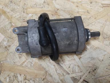 Стартер, Honda, CBR 1100 XX Super Blackbird, 1998, 0, 0