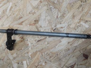 Вал селектора передач, Honda, CBR 1100 XX Super Blackbird, 1998, 0, 0