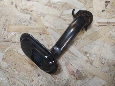 Маслоприемник, Honda, CBR 1100 XX Super Blackbird, 1998, 0, 0