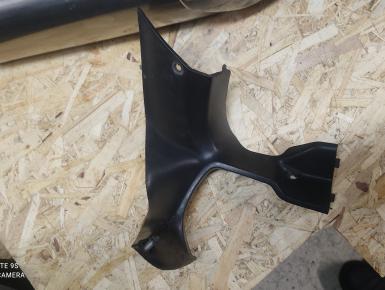 Накладка пластиковая правая, Honda, CBR 1100 XX Super Blackbird, 1998, 0, 0