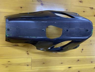 Пластик плуга в сборе, Kawasaki, ZX 6 R Ninja, 2006, 0, 0