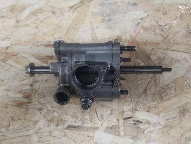 Насос масляный, Honda, CBR 1100 XX Super Blackbird, 1998, 0, 0