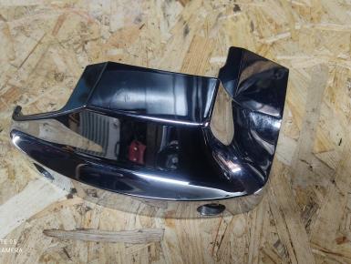 Накладка декоративная левая, Honda, Shadow 400, 2006, 0, 0