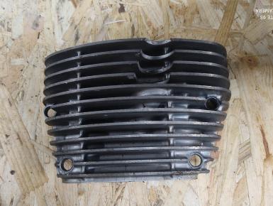 Накладка на блок цилиндров, Honda, Shadow 400, 2006, 0, 0