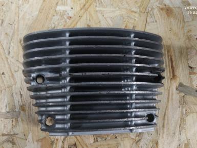 Накладка на блок цилиндров, Honda, Shadow 400, 2006, 0, 0