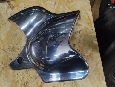 Крышка звезды ведущей, Honda, Shadow 400, 2006, 0, 0