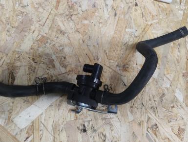 Клапан воздушный, Honda, Shadow 400, 2006, 0, 0