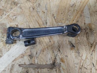 Тяга реактивная заднего суппорта , Honda, Shadow 400, 2006, 0, 0