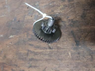 Шестерня стартера, Yamaha, FZ 6, 2007, 0, 0