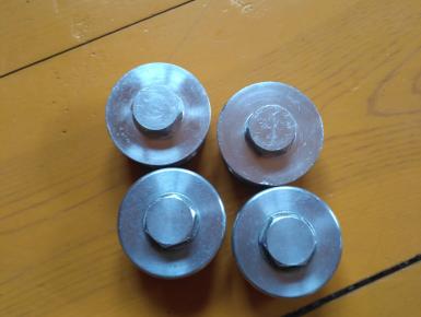 Пробка пера, Honda, CB 400 SF, 1997, 0, 0