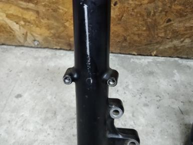 Вилка передняя, Kawasaki, ZZR 400, 1992, 0, 0