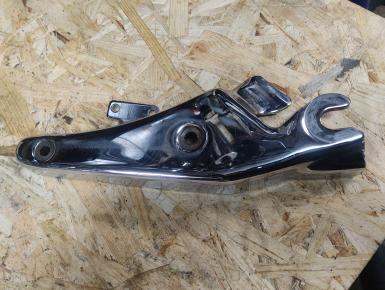 Кронштейны крепления, Honda, Shadow 400, 2006, 0, 0