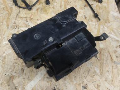 Бардачок (корпус), Honda, Shadow 400, 2006, 0, 0