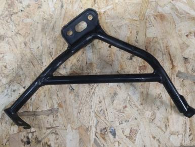 Кронштейн крепления пластика, Honda, CBF 1000 F ABS, 2007, 0, 0