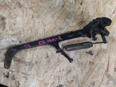 Подставка боковая, Honda, CB 1000 R, 2009, 0, 0