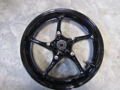 Диск колесный передний R17, Yamaha, YZF R6, 2006, 0, 0