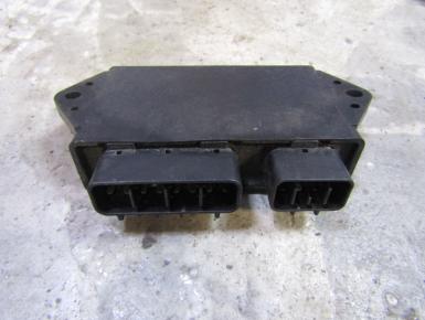 ЭБУ, Kawasaki, ZX 6 R Ninja, 2000, 0, 0