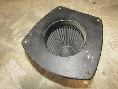 Воздушный фильтр, Suzuki, Katana 750, 2004, 0, 0