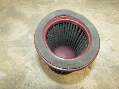 Воздушный фильтр, Honda, CB 900 F Hornet, 2001, 0, 0