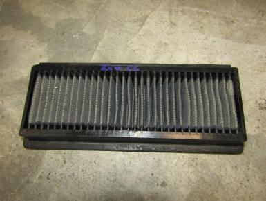 Воздушный фильтр, Kawasaki, ZX 6 R Ninja, 2006, 0, 0