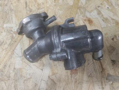 Корпус термостата, Honda, CBF 1000 F ABS, 2007, 0, 0