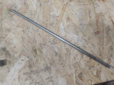 Шток сцепления, Honda, CBF 1000 F ABS, 2007, 0, 0