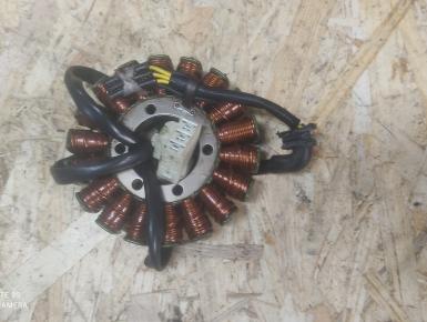 Статор, Honda, CBF 1000 F ABS, 2007, 0, 0