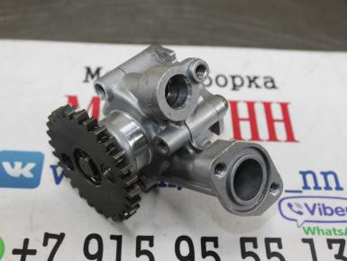 Насос масляный, Kawasaki, KLE 400, 1994, 0, 0