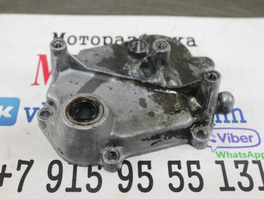 Крышка картера, Kawasaki, KLE 400, 1994, 0, 0