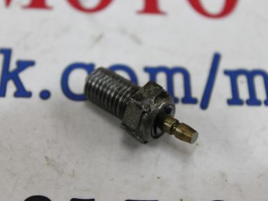 Датчик нейтрали, Kawasaki, KLE 400, 1994, 0, 0