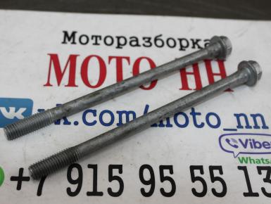 Болты ГБЦ, Kawasaki, KLE 400, 1994, 0, 0