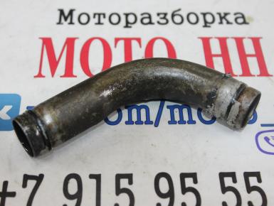 Патрубок охлаждения, Kawasaki, KLE 400, 1994, 0, 0