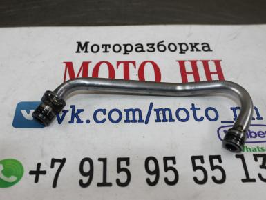 Масляная магистраль, Kawasaki, KLE 400, 1994, 0, 0