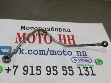 Масляная магистраль, Kawasaki, KLE 400, 1994, 0, 0