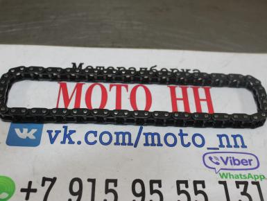 Цепь стартера, Kawasaki, KLE 400, 1994, 0, 0