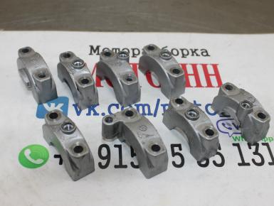 Постель распредвала, Kawasaki, KLE 400, 1994, 0, 0