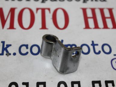 Крепление троса сцепления, Kawasaki, KLE 400, 1994, 0, 0