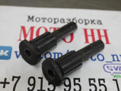 Болты крепления двигателя, Kawasaki, KLE 400, 1994, 0, 0