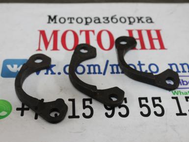 Хомут глушителя, Kawasaki, KLE 400, 1994, 0, 0