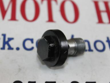 Пробка двигателя, Kawasaki, KLE 400, 1994, 0, 0