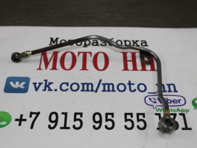 Масляная магистраль, Kawasaki, KLE 400, 1994, 0, 0