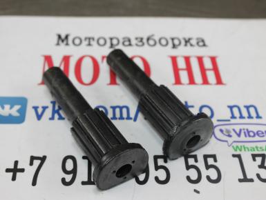 Болты крепления двигателя, Kawasaki, KLE 400, 1994, 0, 0