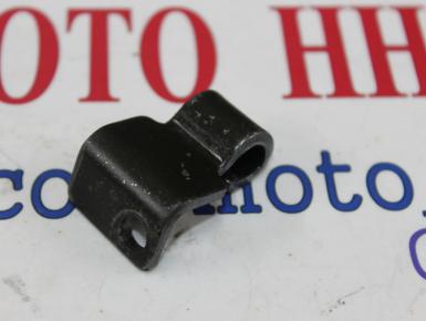 Крепление троса сцепления, Kawasaki, KLE 400, 1994, 0, 0