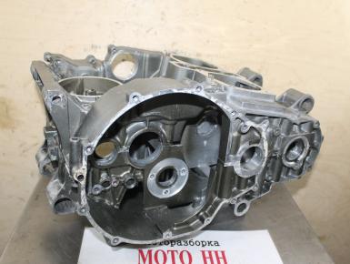 Картер В сборе, Kawasaki, KLE 400, 1994, 0, 0