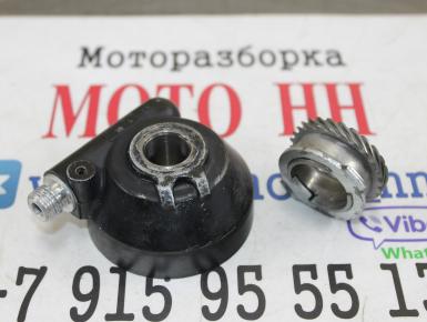 Привод спидометра, Kawasaki, KLE 400, 1994, 0, 0