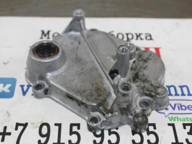 Крышка картера, Kawasaki, KLE 400, 1994, 0, 0