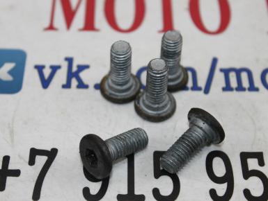 болты крепления тормозного диска, BMW, R 1100 S, 1999, 0, 0