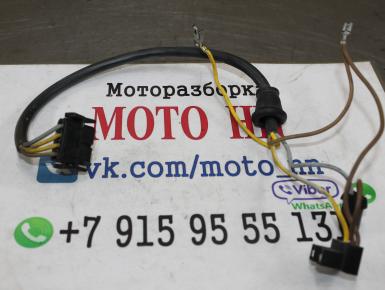 Проводка фары, BMW, R 1100 S, 1999, 0, 0