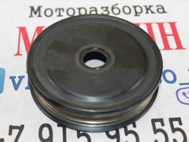 Шестерня вала генератора, BMW, R 1100 S, 1999, 0, 0