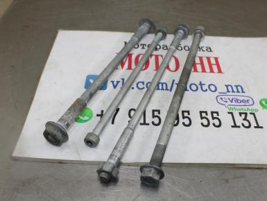 Болты крепления двигателя, BMW, R 1100 S, 1999, 0, 0